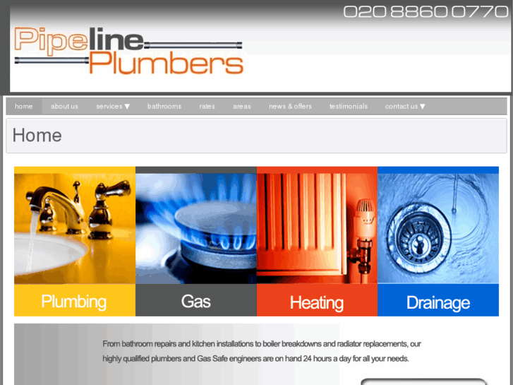 www.pipelineplumbers.com