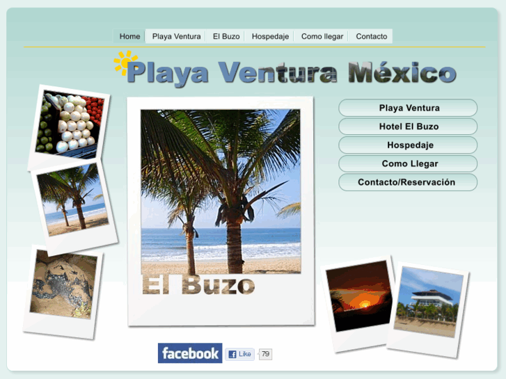 www.playaventura.net