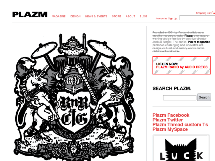 www.plazm.com