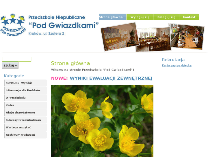 www.podgwiazdkami.pl