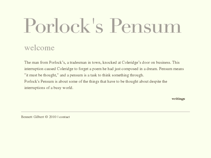 www.porlockspensum.com
