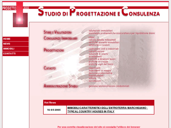 www.progettoduemila.net