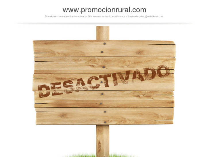 www.promocionrural.com