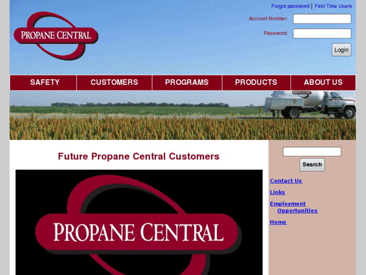 www.propanecentral.com