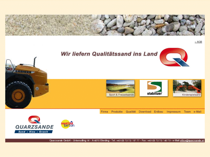 www.quarzsande.at