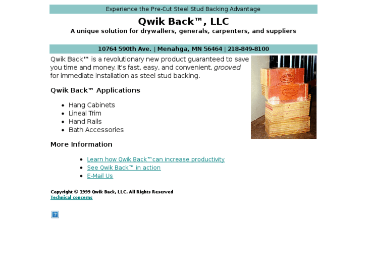 www.qwikback.com