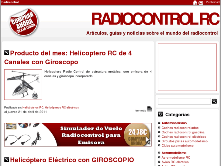 www.radiocontrol.com.es