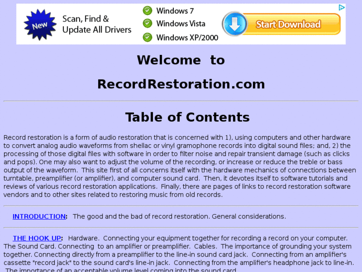 www.recordrestoration.com