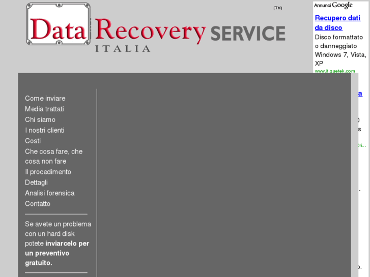 www.recupero-dati.net