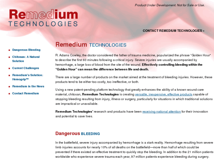 www.remediumtechnologies.com