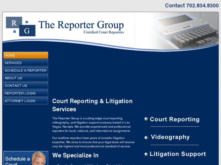 www.reportergroup.com