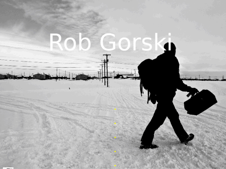 www.robgorski.com