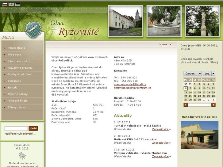 www.ryzoviste.cz