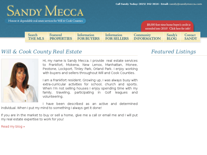 www.sandymecca.com