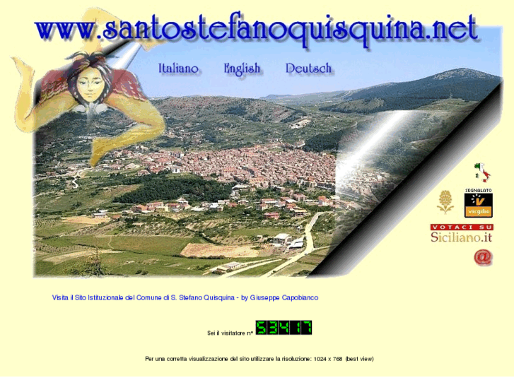 www.santostefanoquisquina.net