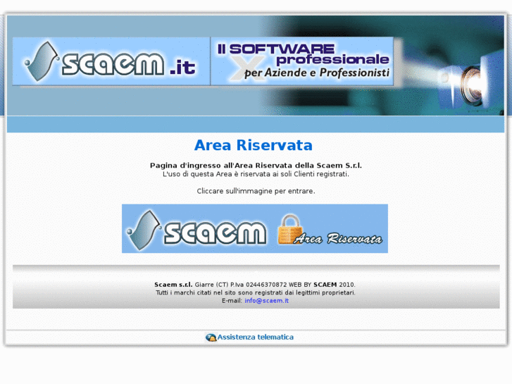 www.scaem.net