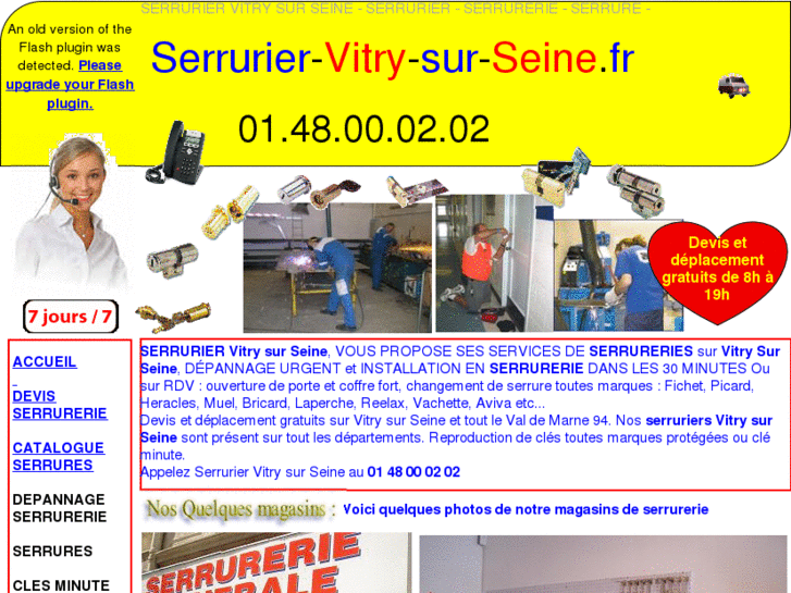 www.serrurier-vitry-sur-seine.fr