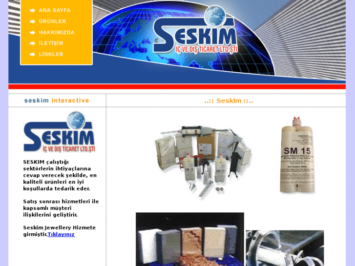 www.seskim.com