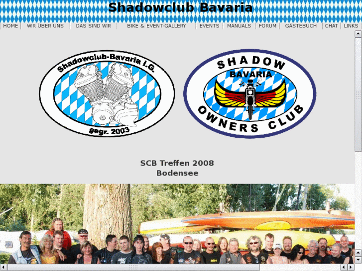 www.shadowclub-bavaria.net