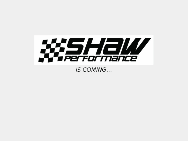 www.shawperformance.com