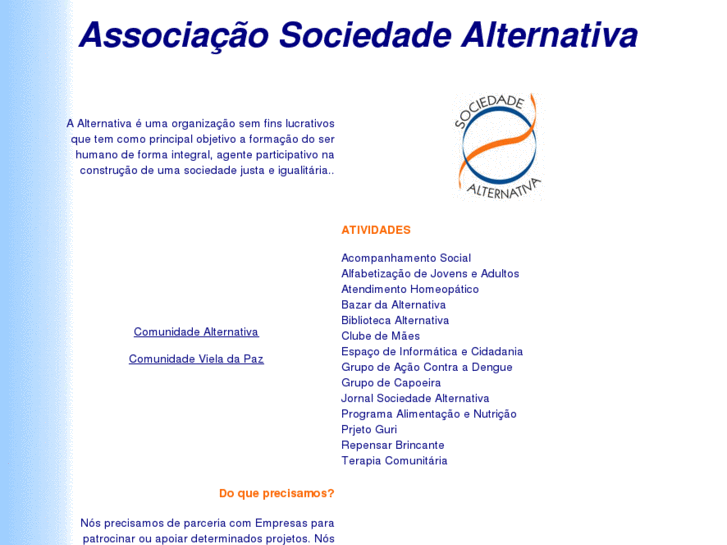 www.sociedadealternativa.org