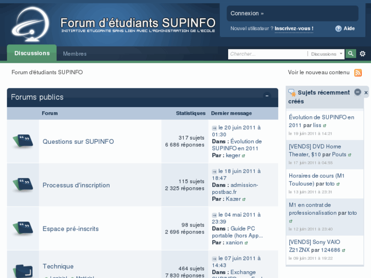 www.supforum.net