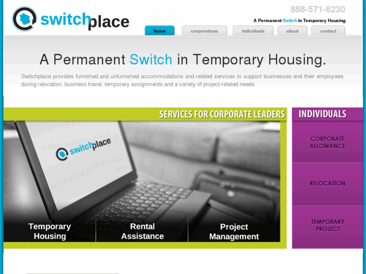 www.switchplace.com