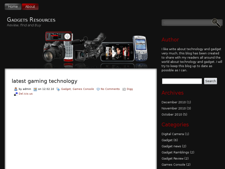www.techshadow.net