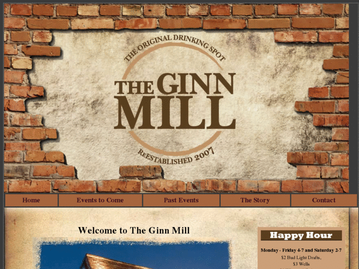 www.theginnmill.com