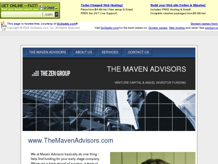 www.themavenadvisors.com