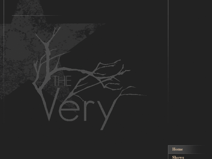 www.theveryband.com