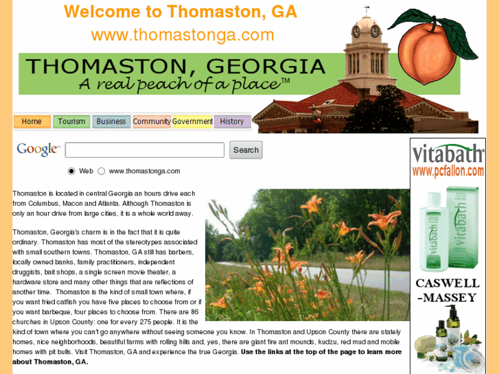 www.thomaston-upson.com