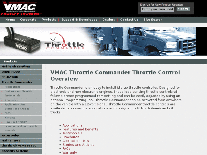 www.throttlecommander.com