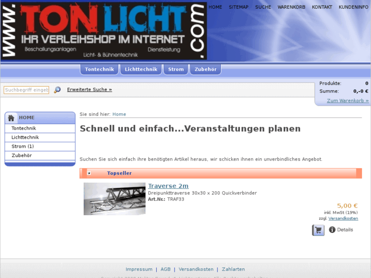 www.tonlicht.com