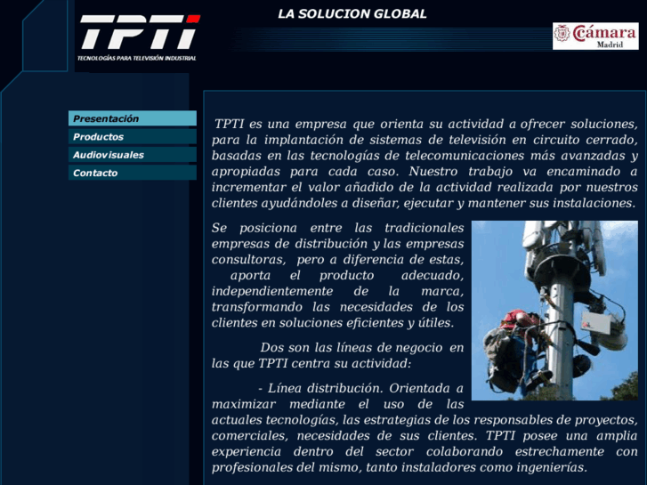 www.tpti.info