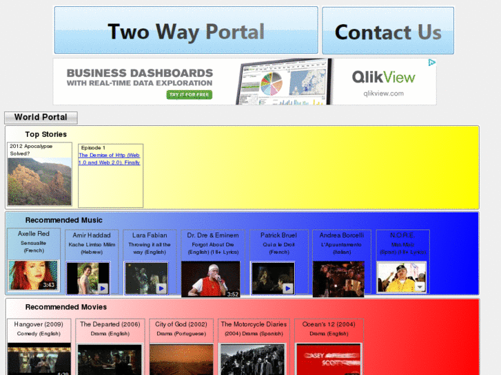 www.twowayportal.com