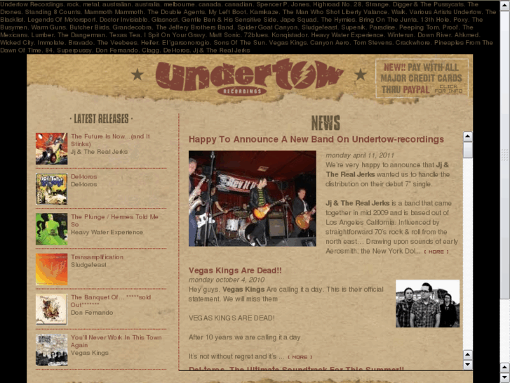 www.undertow-recordings.com