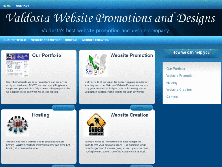 www.valdostawebsitepromotions.com