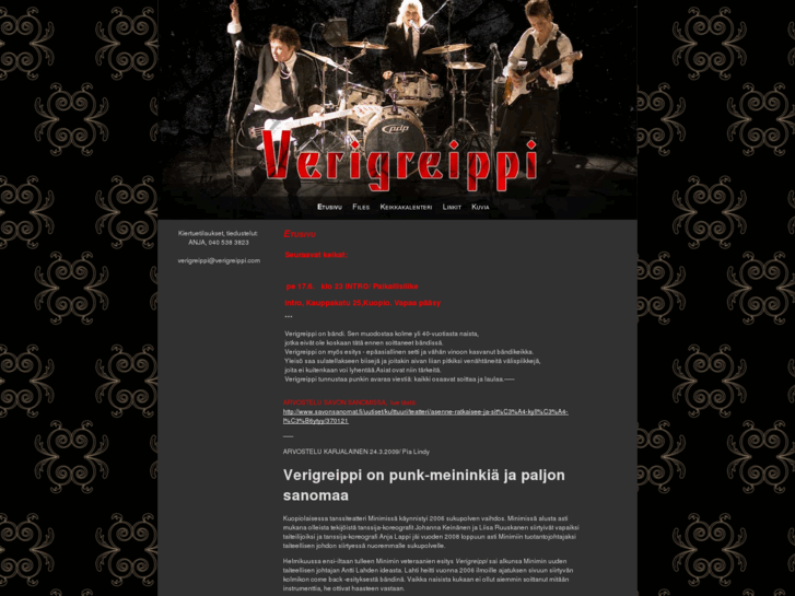 www.verigreippi.com