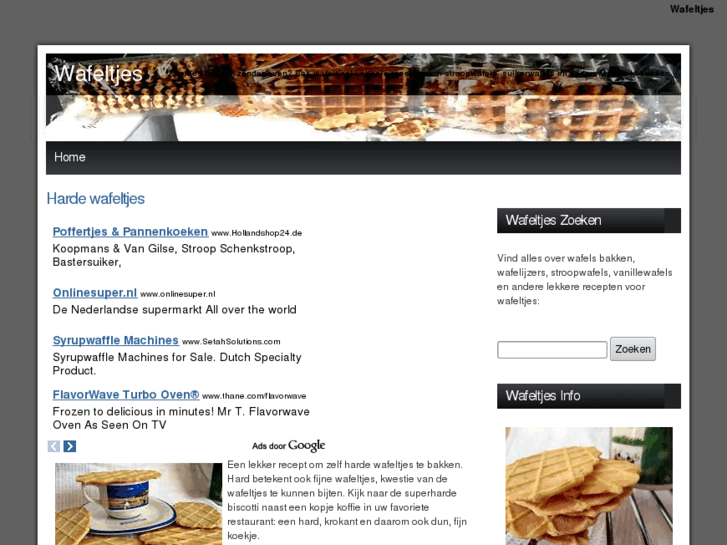 www.wafeltjes.com