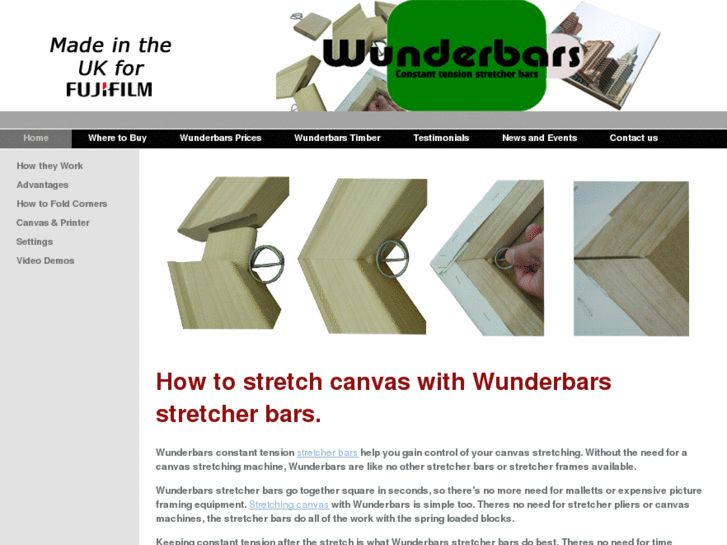 www.wunderbars.com