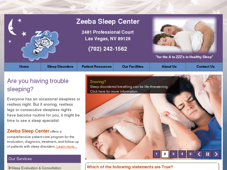 www.zeebasleep.com