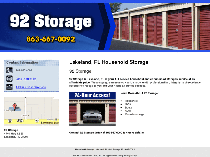 www.92storage.com