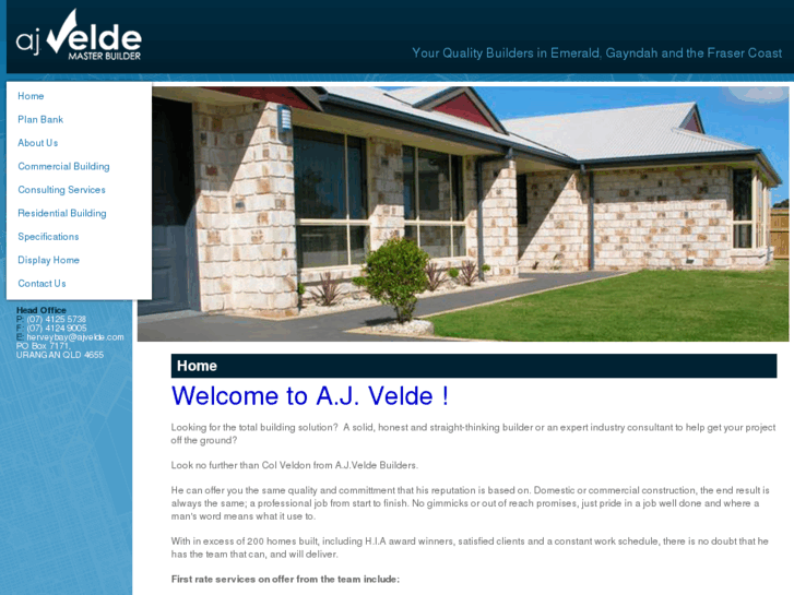 www.ajvelde.com