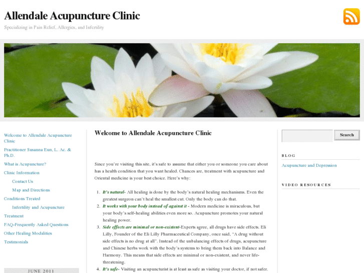 www.allendaleacupuncture.com