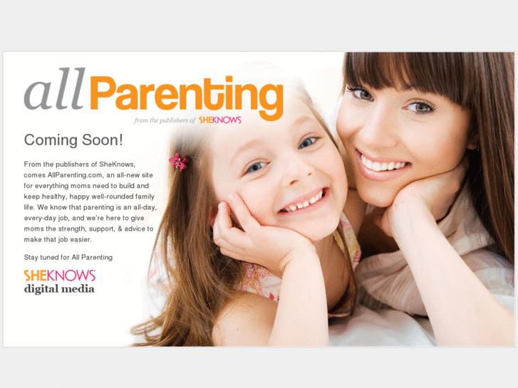 www.allparenting.com