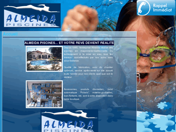 www.almeida-piscines.com