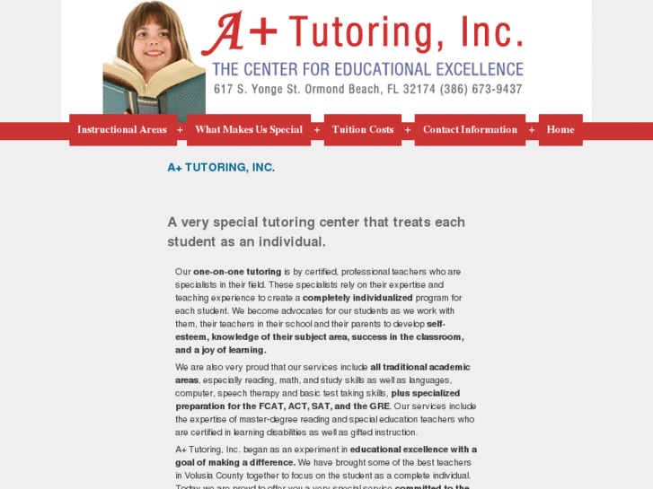 www.aplustutoringfl.com