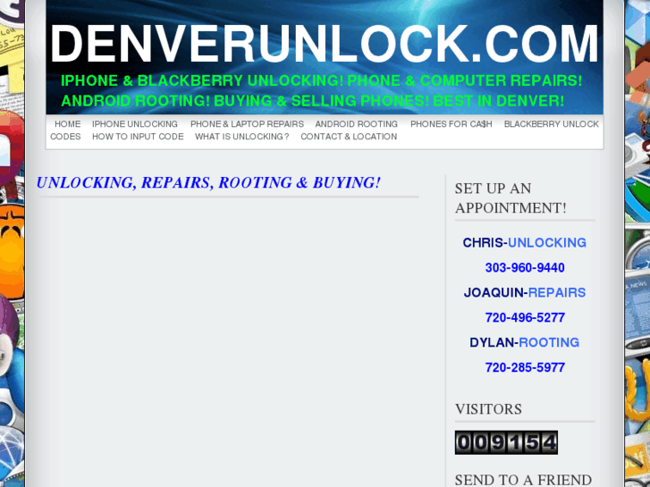 www.appleunlockers.com