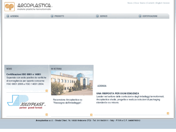 www.arcoplastica.com